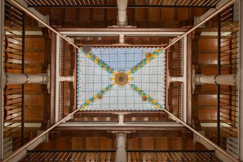 Hotel Maria De Molina