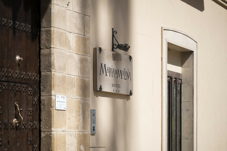 Hotel Maria De Molina