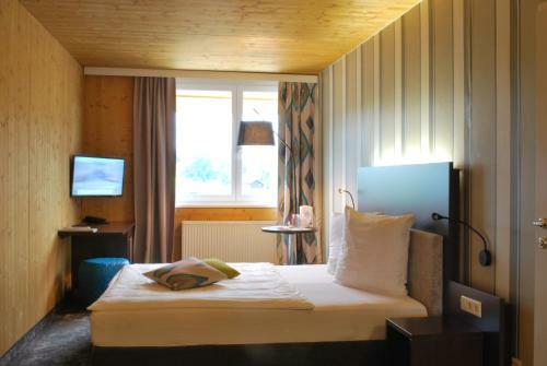 Hotel Hindenburg