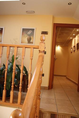 Apartamentos Blasco