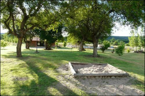 Lodge Complejo De Caba�as Tierra Nuestra