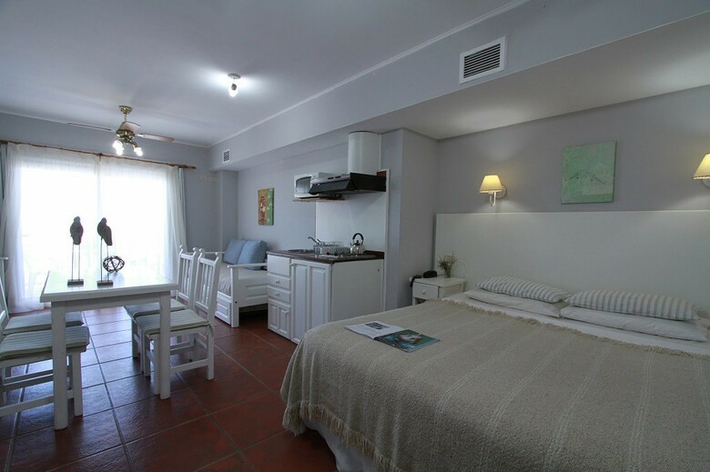 Costa Carilo Apart Hotel & Spa De Mar