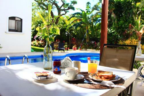 Villa Green Oasis Home Boutique