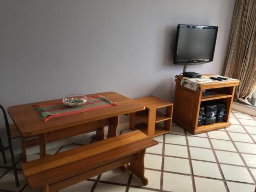 Apartamento Departamentos Playa Para�so Conc�n
