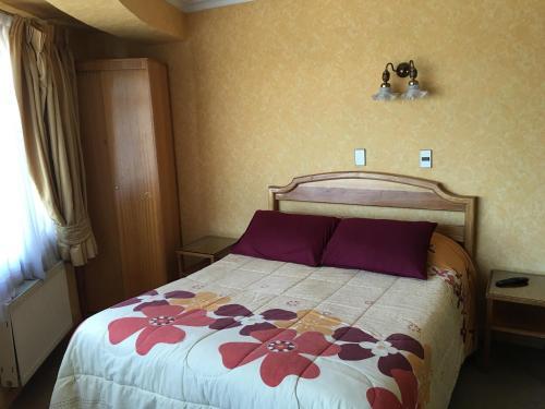 Hotel Libertador Bernardo O�higgins