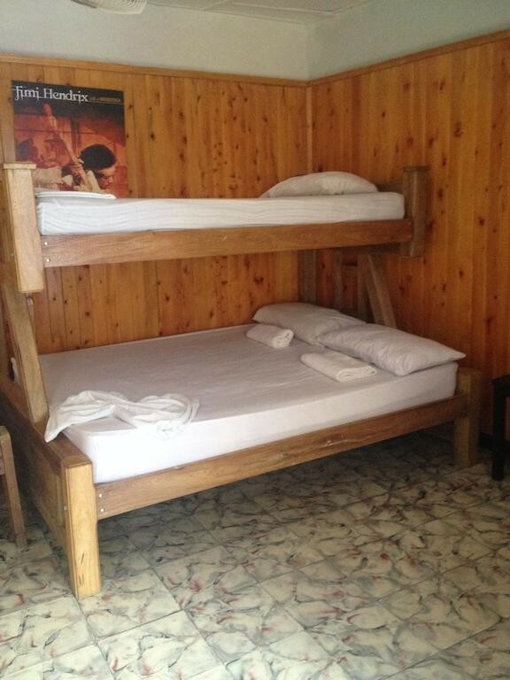 Hostal Mamallena