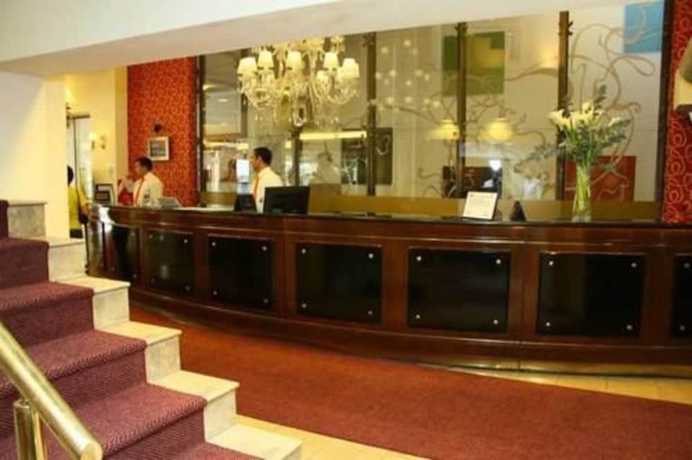 Hotel Metropol