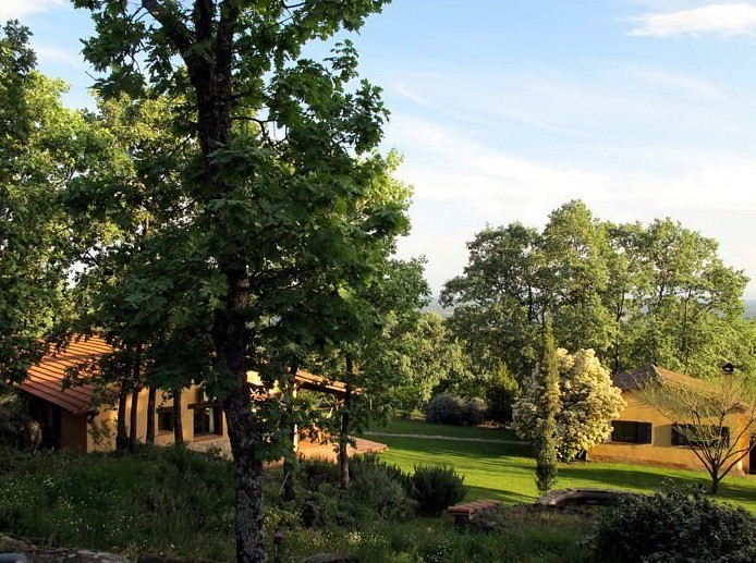 Hotel Rural El Camino