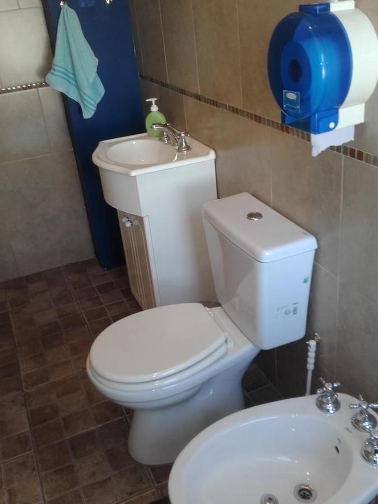 Hostal Chimbas Hostel