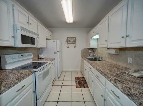 Apartamento Surfside 208 By Padre Escapes