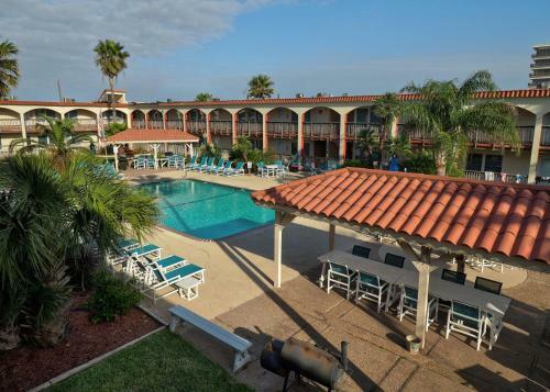 Apartamento Surfside 208 By Padre Escapes