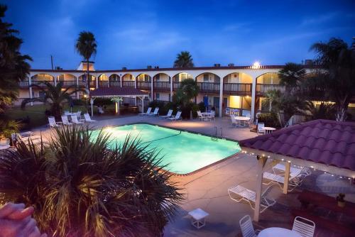 Apartamento Surfside 208 By Padre Escapes
