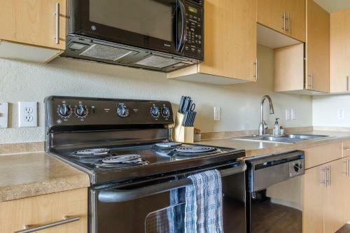 Apartamento Central Luxury 1br Apts By Frontdesk