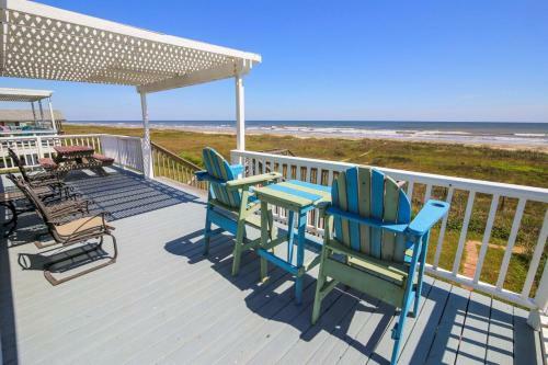 Barefoot Pelican By Ryson Vacation Rentals