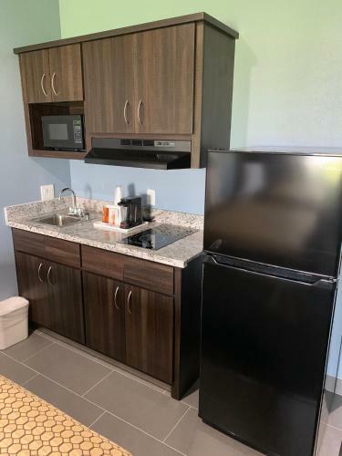 Motel Scottish Inns And Suites Scarsdale