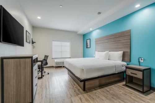 Hotel Red Lion Inn & Suites Katy