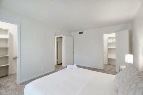 Apartamento Relaxing 1br Suite And Swimming Pool