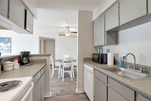 Apartamento Relaxing 1br Suite And Swimming Pool