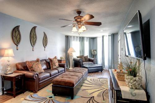 Apartamento Seabatical Condo