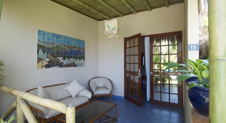 Hostal Casa Barco M�ncora