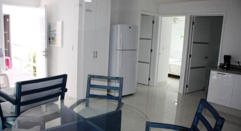 Apartamentos Anemona