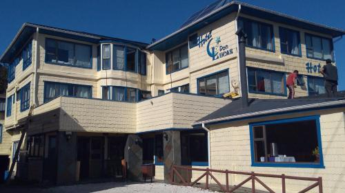 Hotel Don Lucas