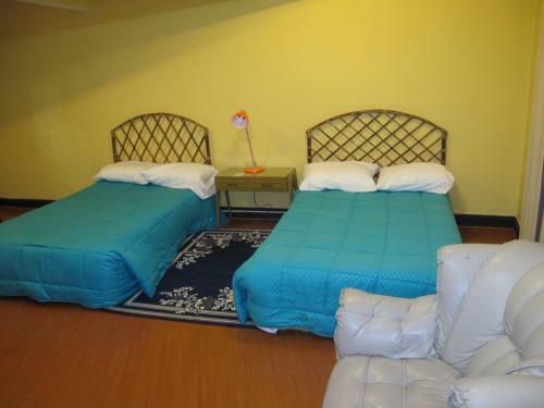 Hotel San Sebastian