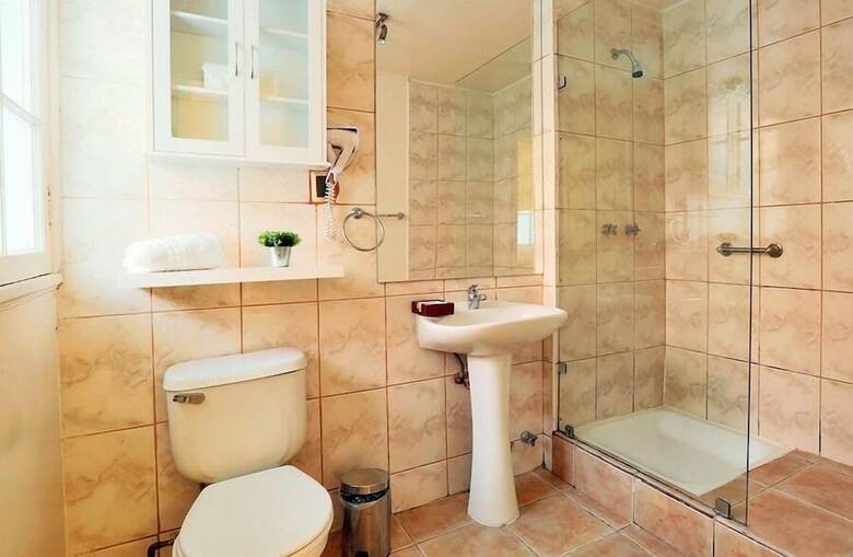 Hotel Boutique Tremo