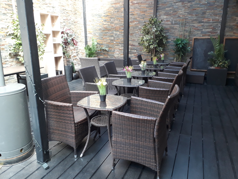 Hotel Boutique Tremo