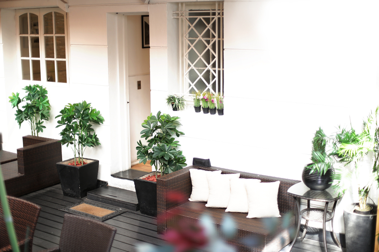 Hotel Boutique Tremo