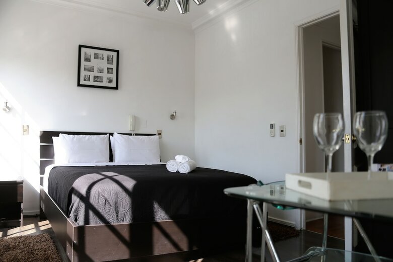 Hotel Boutique Tremo