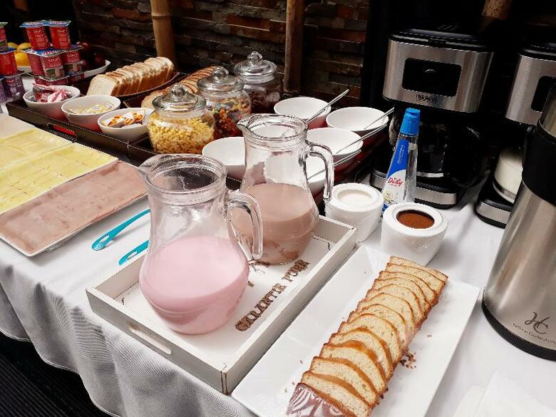 Hotel Boutique Tremo