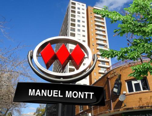 Apartamento Barcel� Suites Providencia I