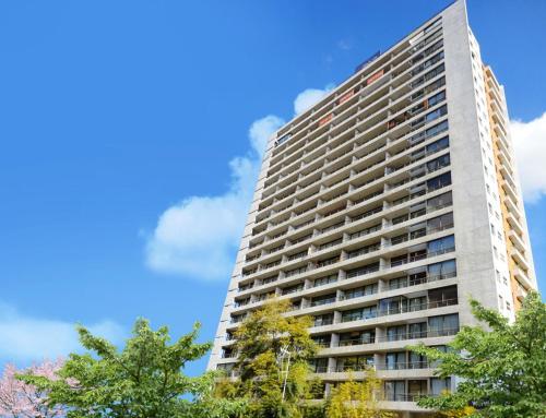 Apartamento Barcel� Suites Providencia I