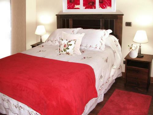 Apartamento Barcel� Suites Providencia I