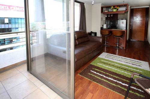 Apartamento Barcel� Suites Providencia I