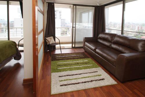 Apartamento Barcel� Suites Providencia I
