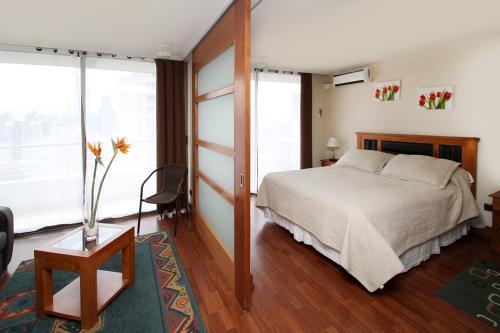 Apartamento Barcel� Suites Providencia I