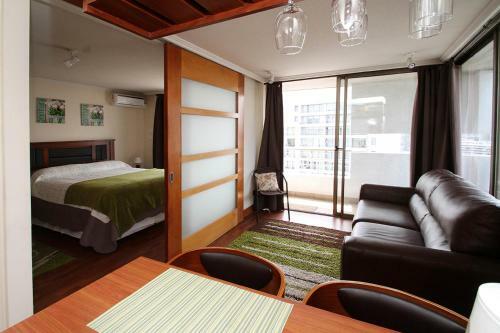 Apartamento Barcel� Suites Providencia I