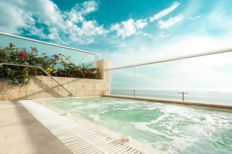 Hotel Irotama Del Mar
