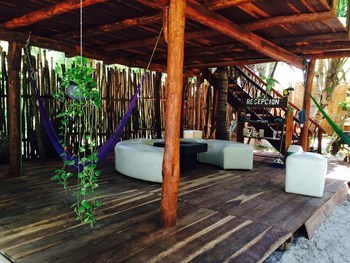 Hotel Playa Xcanan Tulum
