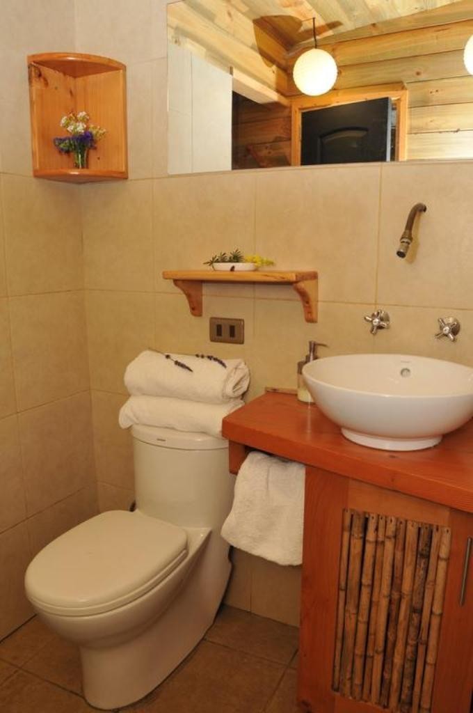 Lodge Loica