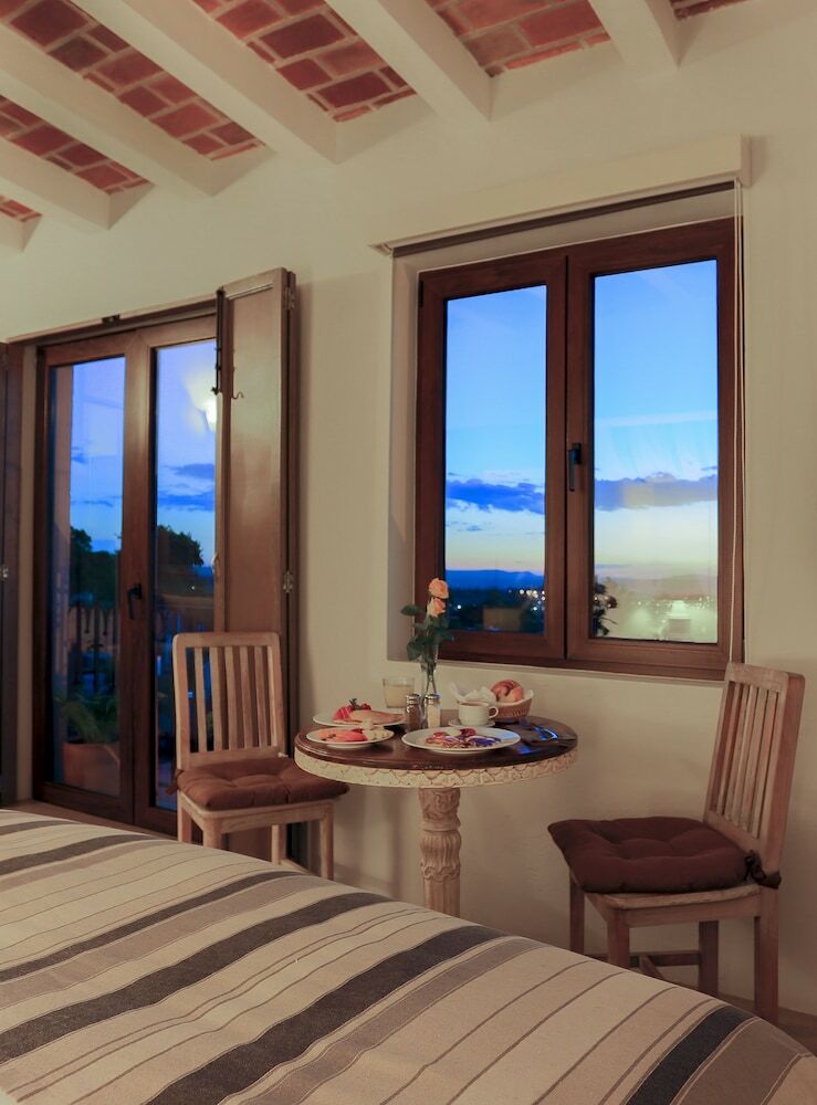 Hotel El Palomar
