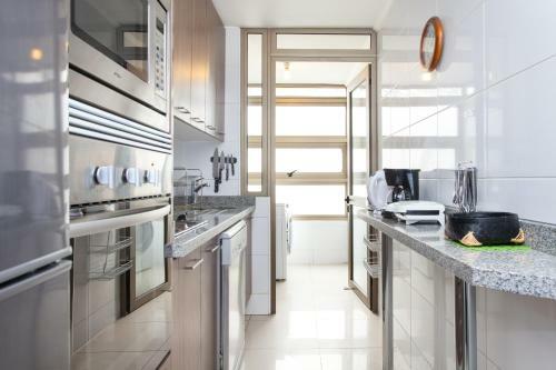 Apartamento Departamento Las Condes