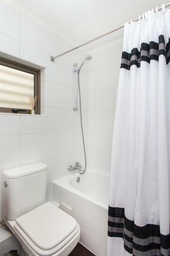 Apartamento Departamento Las Condes