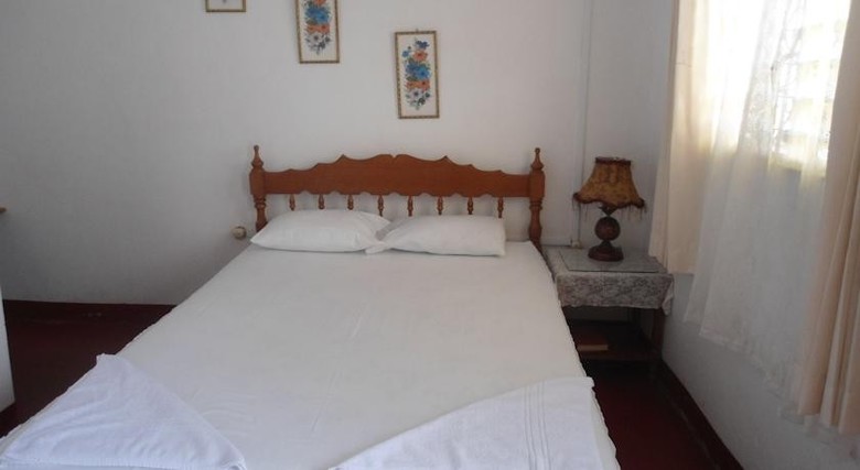 Hotel Alojamiento El Mirador
