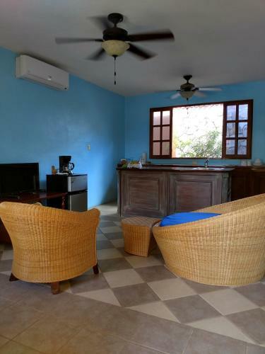Hostal Tunich Beh