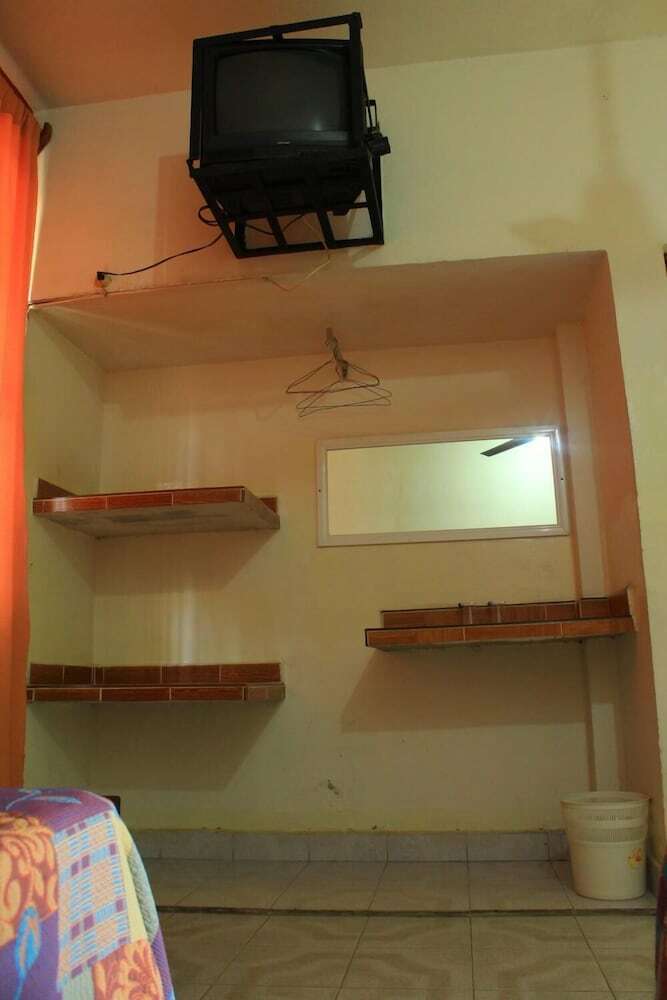 Hotel Avenida