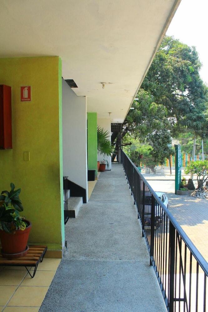 Hotel Avenida