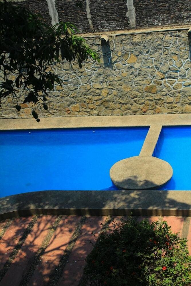 Hotel Avenida
